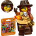 LEGO Minifigurki Seria 29 - Łowczyni potworów (71052)