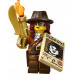 LEGO Minifigurki Seria 29 - Łowczyni potworów (71052)