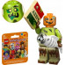 LEGO Minifigurki Seria 29 - Śmieciowypotwór (71052)