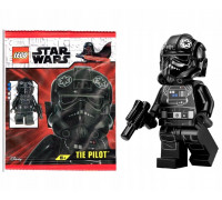 LEGO Star Wars Tie Pilot (912410)