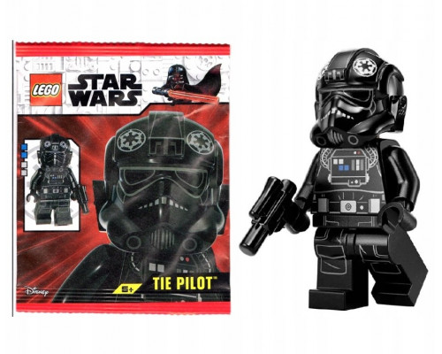 LEGO Star Wars Tie Pilot (912410)