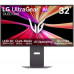 LG UltraGear OLED 32GX870B-B