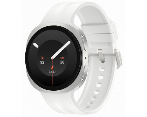 Smartwatch Samsung Galaxy Watch 9 40mm LTE Beige  (SM-L345FZEAEUE)