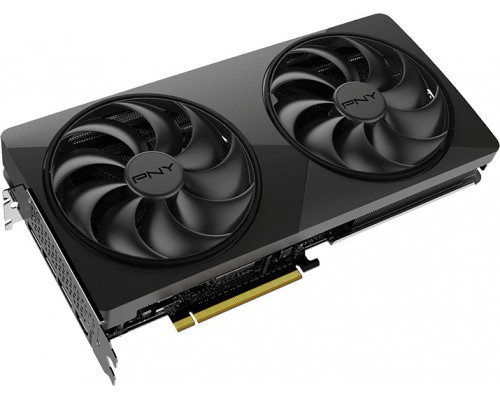 PNY GeForce RTX 5070 Ti Slim NVIDIA 16 GB GDDR7 (VCG5070T16DFSXPB1-O)