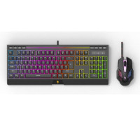 Acer Nitro Combo Set - Wired keyboard and mouse, NAK200, USI layout (Retail Pack) | (GP.ACC11.03Y)