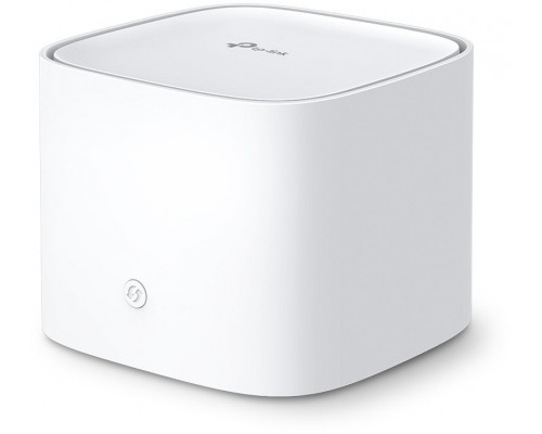 TP-Link AX3000 WI-FI 6 EASYMESH gigabit Ethernet 1-pack (HX520 (1-PACK))
