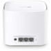 TP-Link AX3000 WI-FI 6 EASYMESH gigabit Ethernet 1-pack (HX520 (1-PACK))