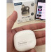 Wenom  bluetooth 5.4 PRO  dwa mikrofony Beige ( Spe 15 Pro BT 5,4)
