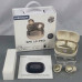 Wenom  bluetooth 5.4 PRO  dwa mikrofony Beige ( Spe 15 Pro BT 5,4)