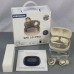 Wenom  bluetooth 5.4 PRO  dwa mikrofony Beige ( Spe 15 Pro BT 5,4)