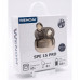 Wenom  bluetooth 5.4 PRO  dwa mikrofony Beige ( Spe 15 Pro BT 5,4)