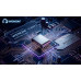 Wenom  bluetooth 5.4 PRO  dwa mikrofony Beige ( Spe 15 Pro BT 5,4)