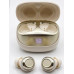 Wenom  bluetooth 5.4 PRO  dwa mikrofony Beige ( Spe 15 Pro BT 5,4)