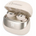 Wenom  bluetooth 5.4 PRO  dwa mikrofony Beige ( Spe 15 Pro BT 5,4)