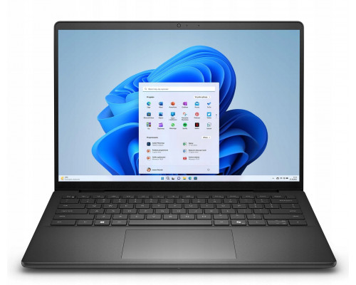 Laptop Dell 14 DC14255 / 14" / Ryzen 7 250 / 16GB / 512GB / Win11 (DC14255_HWK_553_HOM)
