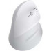 Powerton ERGO SPIRA bezprzewodowa, bia�o-szary, 3200DPI (WPM12E)
