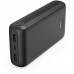 Hama Power Pack New performance 24 24000 mAh, 2 USB-C, USB-A, Anthracite (002017780000)