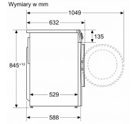 Bosch (WGG254ZGPL)