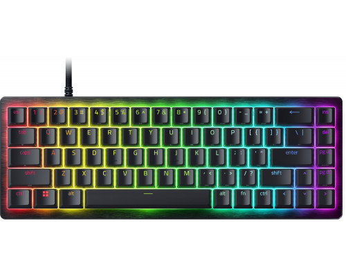 Razer Huntsman V3 HE Magnetic Linear (RZ03-05930100-R3M1)