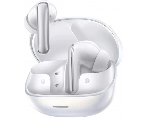 QCY  TWS Melobuds N65 (white) (HT21WH)