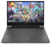 Laptop HP Victus 15 / 15.6" / i7-13620H / 8 GB / 512GB / Windows 11 Home (D9MC3EA)