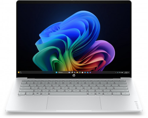 Laptop HP OmniBook 5 14" Ryzen AI 9 465 32GB 1TB Windows 11 Home (D9MQ0EA)
