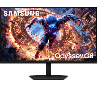 Samsung Odyssey G8 OLED (LS32HG806ESXEN)