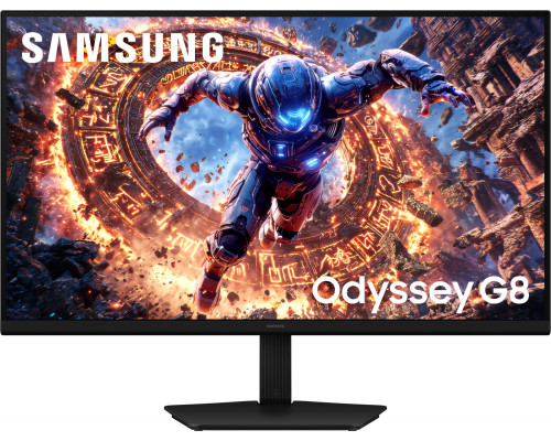 Samsung Odyssey G8 OLED (LS32HG806ESXEN)