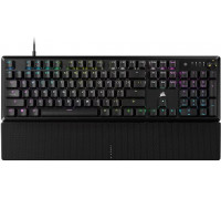 Corsair  K70 Core MLX Red   Black (CH-910981E-NA)