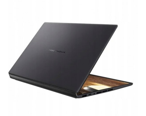 Laptop Asus ZenBook Duo OLED UX8407AA-SN515X - Ultra X9-378H | 14'' 3K 144Hz | Up totyk | 32GB | 1TB | W11P (90NB16V1-M00UW0)