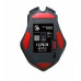 A4Tech R80 Plus bezprzewodowa, czarna, 5000DPI
