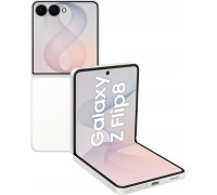 Samsung Z Flip 8 5G 12/512GB Cream  (SM-F776BZWHEUE)