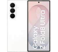 Samsung Z Fold 8 Ultra 5G 12/256GB Cream  (SM-F976BZWBEUE)