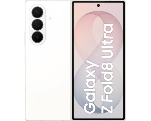 Samsung Z Fold 8 Ultra 5G 12/256GB Cream  (SM-F976BZWBEUE)
