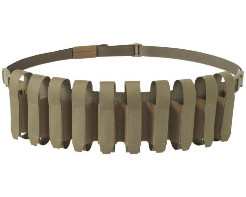 Helikon-Tex Grenade Bandolier 40mm MKII - Adaptive Green