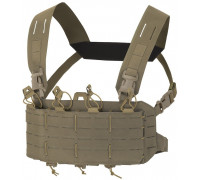 Helikon-Tex TIGER MOTH CHEST RIG® - Cordura® - Adaptive Green