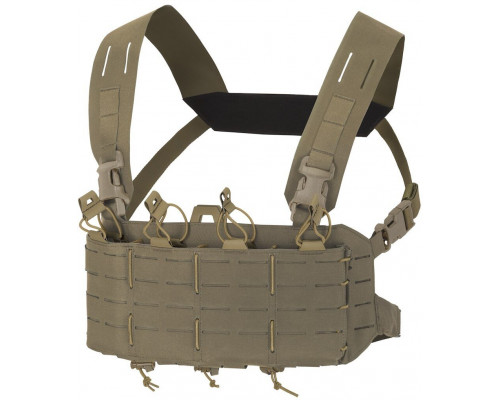 Helikon-Tex TIGER MOTH CHEST RIG® - Cordura® - Adaptive Green