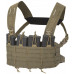 Helikon-Tex TIGER MOTH CHEST RIG® - Cordura® - Adaptive Green
