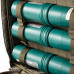 Helikon-Tex MORTAR BACKPACK- Ranger Green