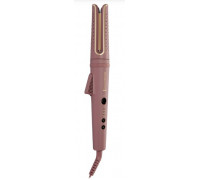 Remington Rotating Curling Wand | AIRvive | Ion conditioning | Temperature (max) 210 °C | Purple (CI8930)