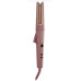 Remington Rotating Curling Wand | AIRvive | Ion conditioning | Temperature (max) 210 °C | Purple (CI8930)