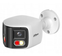 Dahua Technology panoramiczna WizSense - 8&nbsp;Mpx 2 X 2.8&nbsp;mm Dahua (IPC-PFW2849S-A180-E2-S-PV-0280B)