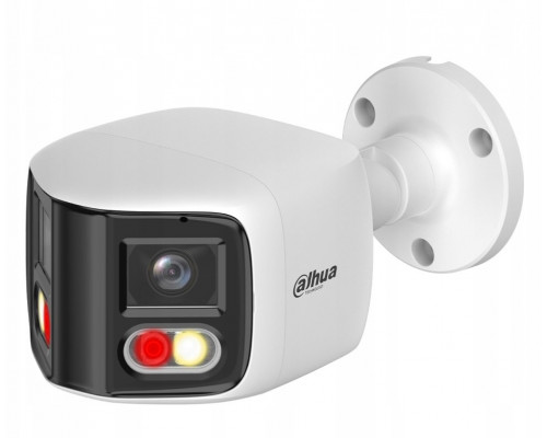 Dahua Technology panoramiczna WizSense - 8&nbsp;Mpx 2 X 2.8&nbsp;mm Dahua (IPC-PFW2849S-A180-E2-S-PV-0280B)