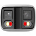 Dahua Technology panoramiczna WizSense - 8&nbsp;Mpx 2 X 2.8&nbsp;mm Dahua (IPC-PFW2849S-A180-E2-S-PV-0280B)