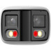 Dahua Technology panoramiczna WizSense - 8&nbsp;Mpx 2 X 2.8&nbsp;mm Dahua (IPC-PFW2849S-A180-E2-S-PV-0280B)