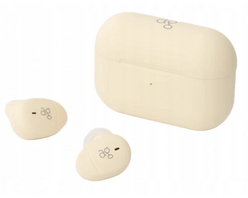 Final Audio AG COTSUBU mk2 Lemon -  TWS (4571303223817)