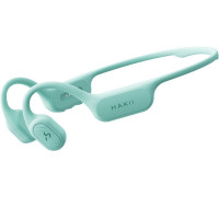 Hakii SOLE cool green –   przewodnictwa kostnego z odtwarzaczem MP3 (6939119053451)