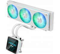 Asus Prime SLC II 360 ARGB LCD WHT (90RC01W2-B0EAY0)