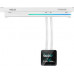 Asus Prime SLC II 360 ARGB LCD WHT (90RC01W2-B0EAY0)