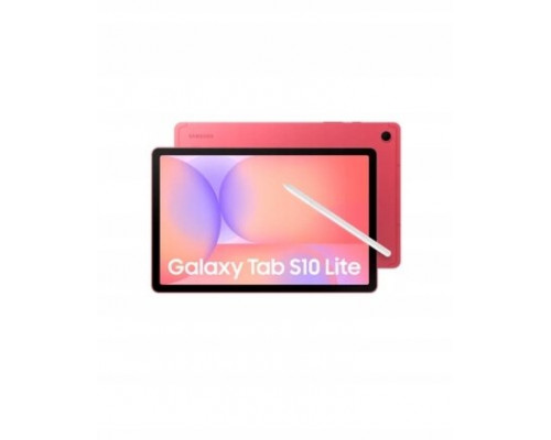 Samsung X400N Galaxy Tab S10 Lite 10,9'' Wi-Fi 256 GB (Red) (SM-X400NZRPEUB)